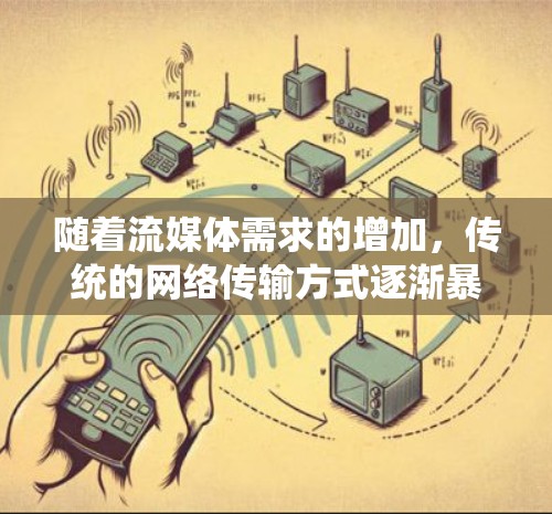 随着流媒体需求的增加，传统的网络传输方式逐渐暴露出瓶颈。流媒体网络加速器通过综合运用多种技术手段，显著提升了流媒体内容的传输效率，降低了用户体验中的延迟和卡顿