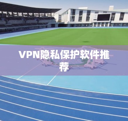 VPN隐私保护软件推荐