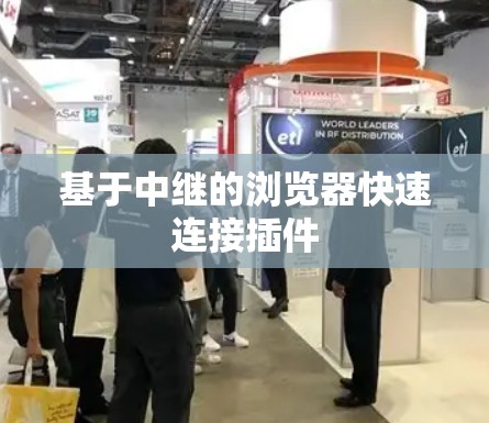 基于中继的浏览器快速连接插件