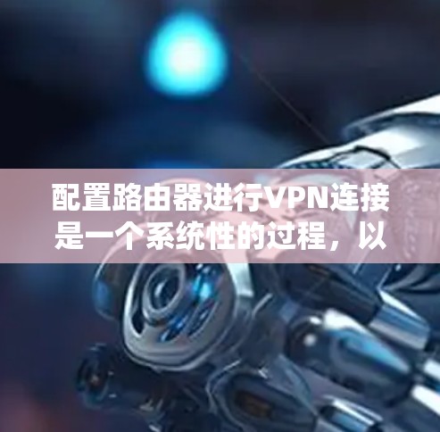 配置路由器进行VPN连接是一个系统性的过程，以下是分步骤的指南，帮助您顺利完成配置