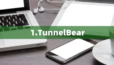 1.TunnelBear