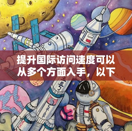 提升国际访问速度可以从多个方面入手，以下是一些常见的方法和策略