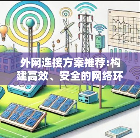 外网连接方案推荐:构建高效、安全的网络环境