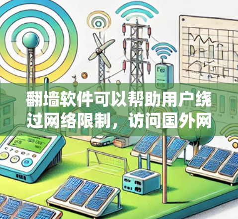 翻墙软件可以帮助用户绕过网络限制，访问国外网站，但需要注意遵守相关法律法规。以下是一些常用的翻墙软件及其下载链接（仅供学习和科研用途，建议遵守中国法律法规）