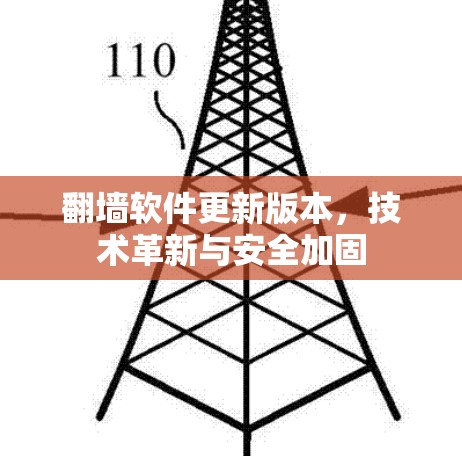 翻墙软件更新版本，技术革新与安全加固
