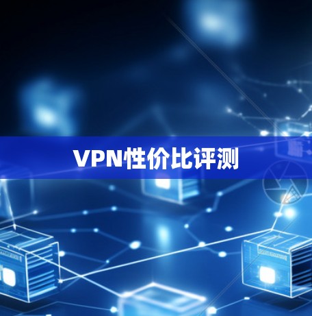 VPN性价比评测