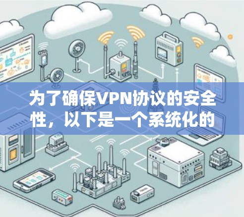 为了确保VPN协议的安全性，以下是一个系统化的测试步骤和方法