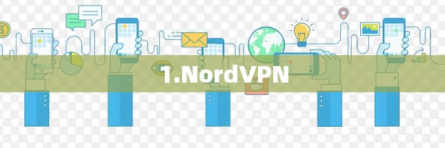 1.NordVPN