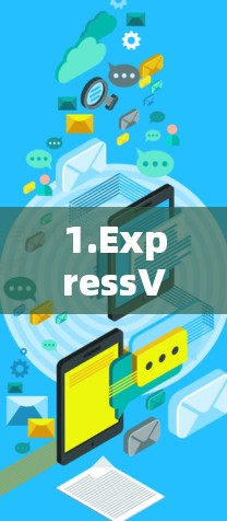 1.ExpressVPN