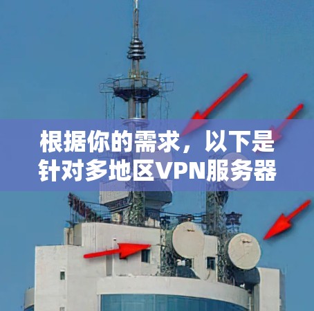 根据你的需求，以下是针对多地区VPN服务器工具的推荐