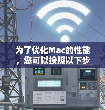 为了优化Mac的性能，您可以按照以下步骤进行