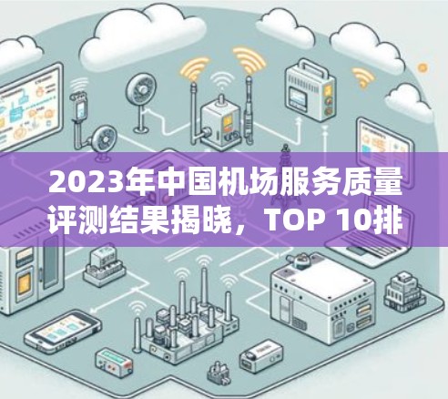 2023年中国机场服务质量评测结果揭晓，TOP 10排行榜出炉！