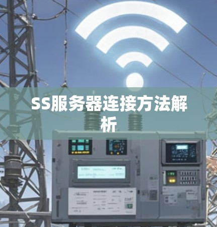 SS服务器连接方法解析