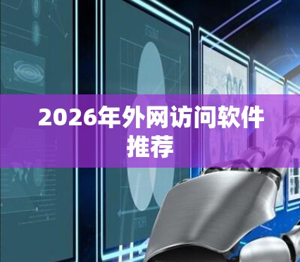 2026年外网访问软件推荐