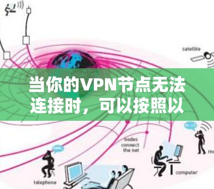 当你的VPN节点无法连接时，可以按照以下步骤进行故障排除和修复