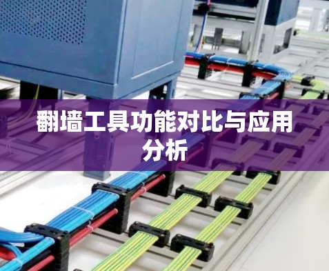 翻墙工具功能对比与应用分析