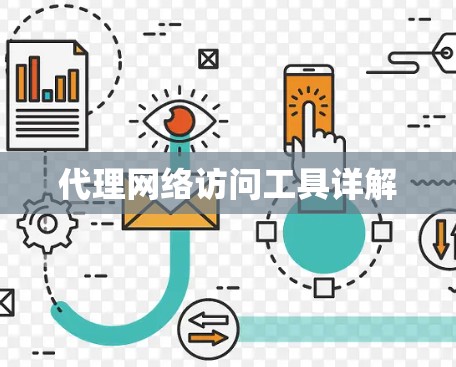 代理网络访问工具详解