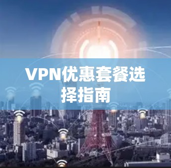 VPN优惠套餐选择指南