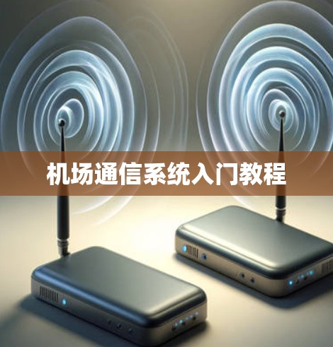 机场通信系统入门教程
