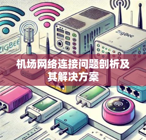 机场网络连接问题剖析及其解决方案
