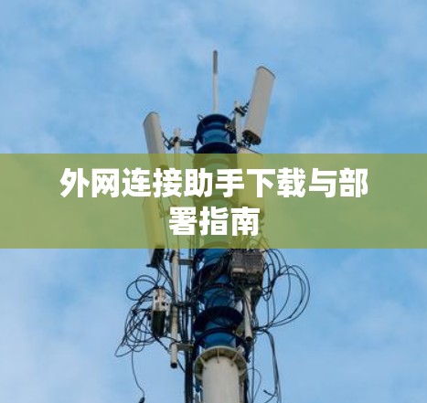 外网连接助手下载与部署指南