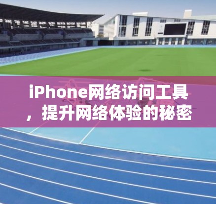 iPhone网络访问工具，提升网络体验的秘密武器