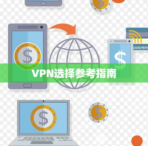 VPN选择参考指南