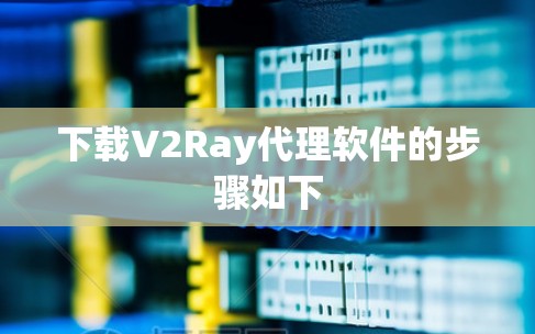 下载V2Ray代理软件的步骤如下