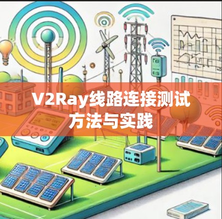 V2Ray线路连接测试方法与实践
