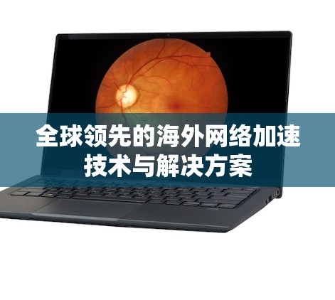 全球领先的海外网络加速技术与解决方案