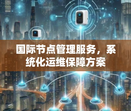 国际节点管理服务，系统化运维保障方案