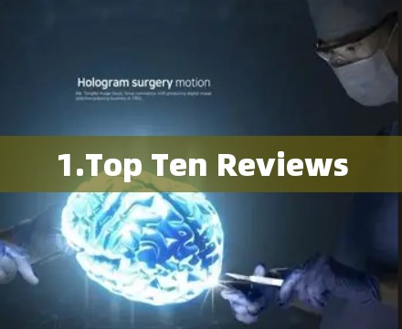 1.Top Ten Reviews