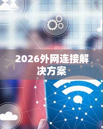 2026外网连接解决方案
