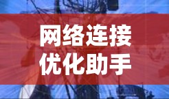 网络连接优化助手，提升网络效率与性能