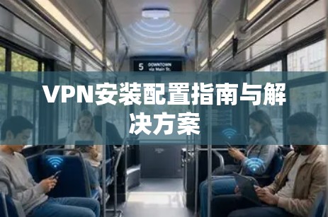 VPN安装配置指南与解决方案