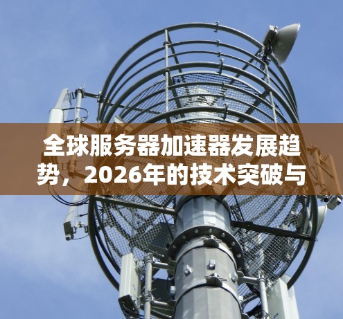 全球服务器加速器发展趋势，2026年的技术突破与应用前景