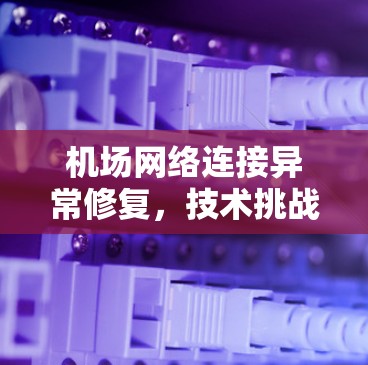 机场网络连接异常修复，技术挑战与解决方案