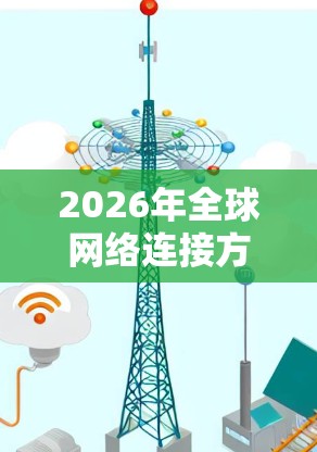 2026年全球网络连接方案可能涉及多个领域，包括企业网络、数据中心、边缘计算、5G、物联网（IoT）云计算、网络安全等。以下是一些可能的方向和技术亮点