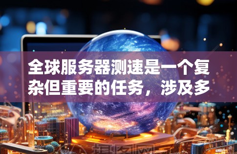 全球服务器测速是一个复杂但重要的任务，涉及多个方面和工具。以下是对该问题的详细分析和解决方案