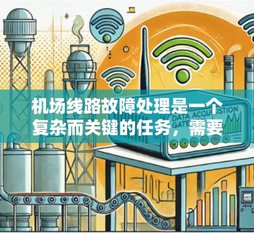 机场线路故障处理是一个复杂而关键的任务，需要全面的准备和高效的应对措施。以下是对机场线路故障处理的详细分析和建议