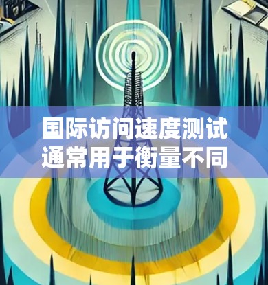 国际访问速度测试通常用于衡量不同国家之间通过互联网的数据传输速度，包括下载和上传速度。这类测试可以帮助评估网络性能，识别瓶颈，并优化网络连接