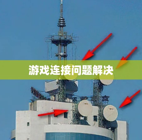 游戏连接问题解决