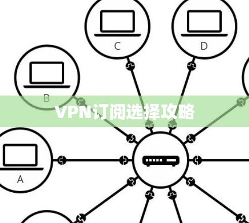 VPN订阅选择攻略