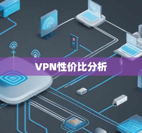 VPN性价比分析