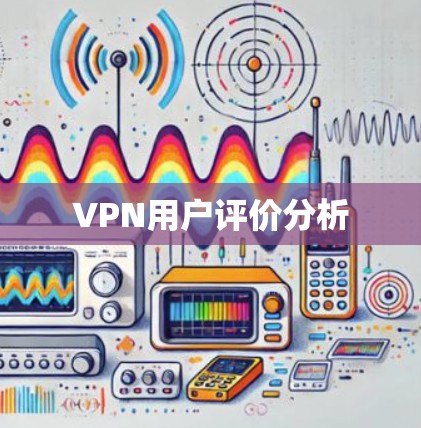 VPN用户评价分析