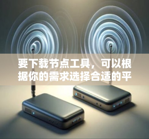 要下载节点工具，可以根据你的需求选择合适的平台。以下是一些常用的节点工具和平台