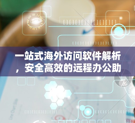 一站式海外访问软件解析，安全高效的远程办公助手