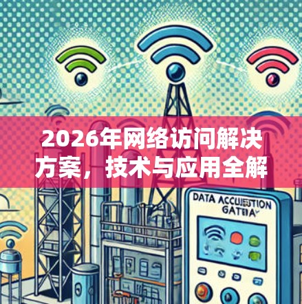 2026年网络访问解决方案，技术与应用全解析
