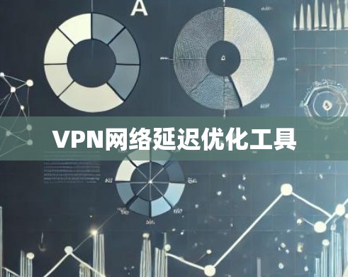 VPN网络延迟优化工具