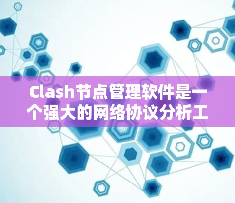 Clash节点管理软件是一个强大的网络协议分析工具，提供了两种主要的工作模式，Packet Mode 和 Flow Mode。了解这两种模式及其应用场景，可以帮助用户更好地进行网络流量分析和调试